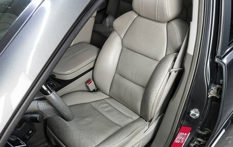 Acura MDX II, 2007 год, 1 200 000 рублей, 14 фотография
