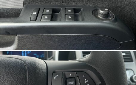 Chevrolet Aveo III, 2013 год, 865 000 рублей, 18 фотография