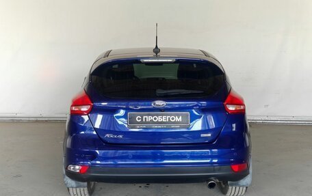 Ford Focus III, 2017 год, 1 160 000 рублей, 6 фотография
