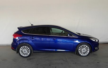 Ford Focus III, 2017 год, 1 160 000 рублей, 8 фотография