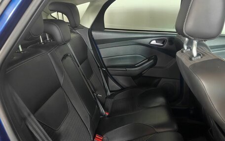 Ford Focus III, 2017 год, 1 160 000 рублей, 11 фотография