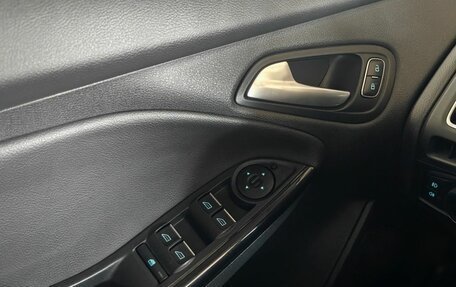 Ford Focus III, 2017 год, 1 160 000 рублей, 17 фотография
