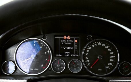 Volkswagen Touareg III, 2006 год, 665 000 рублей, 10 фотография
