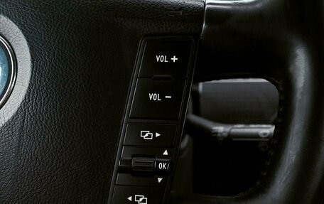Volkswagen Touareg III, 2006 год, 665 000 рублей, 12 фотография