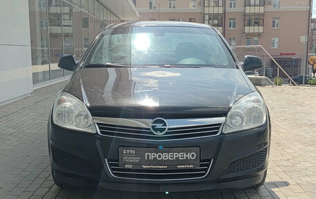 Opel Astra H, 2011 год, 490 000 рублей, 2 фотография