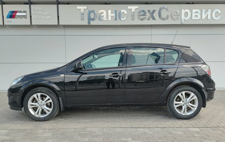 Opel Astra H, 2011 год, 490 000 рублей, 10 фотография