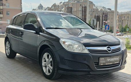 Opel Astra H, 2011 год, 490 000 рублей, 3 фотография