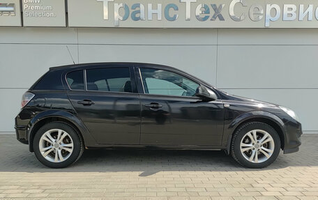 Opel Astra H, 2011 год, 490 000 рублей, 5 фотография