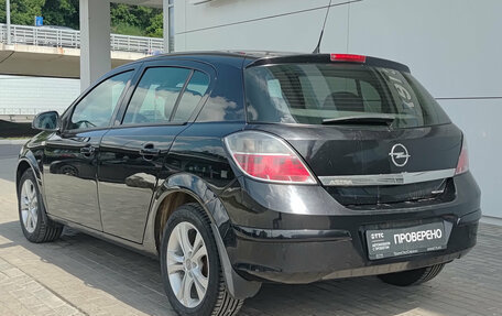 Opel Astra H, 2011 год, 490 000 рублей, 8 фотография