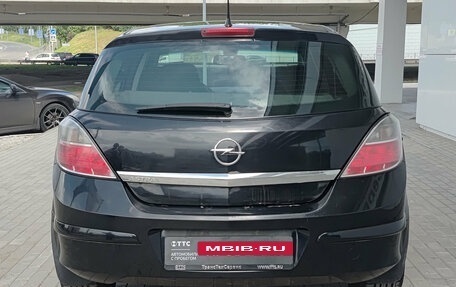 Opel Astra H, 2011 год, 490 000 рублей, 7 фотография
