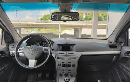 Opel Astra H, 2011 год, 490 000 рублей, 17 фотография