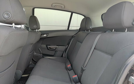 Opel Astra H, 2011 год, 490 000 рублей, 15 фотография