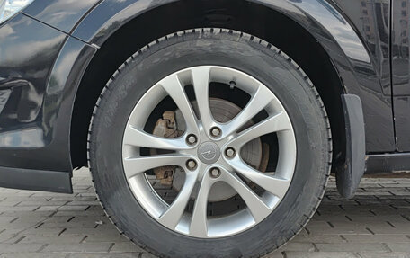 Opel Astra H, 2011 год, 490 000 рублей, 22 фотография