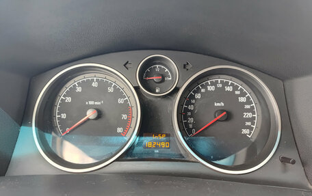 Opel Astra H, 2011 год, 490 000 рублей, 16 фотография