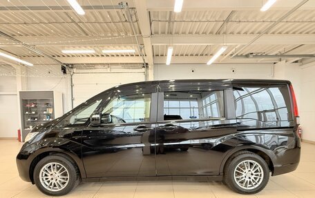 Honda Stepwgn IV, 2015 год, 1 649 000 рублей, 3 фотография
