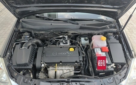 Opel Astra H, 2011 год, 490 000 рублей, 11 фотография
