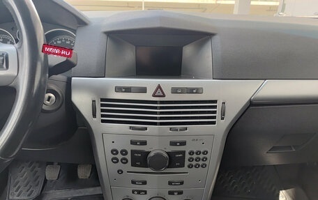 Opel Astra H, 2011 год, 490 000 рублей, 18 фотография