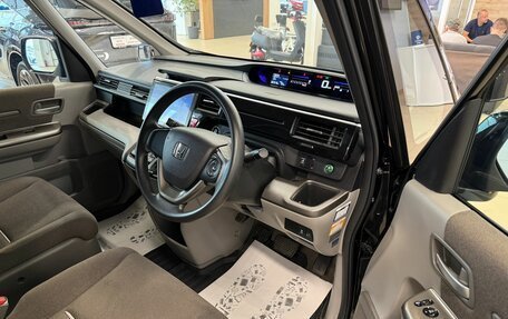 Honda Stepwgn IV, 2015 год, 1 649 000 рублей, 10 фотография