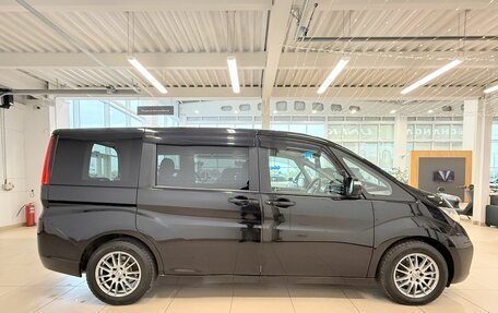 Honda Stepwgn IV, 2015 год, 1 649 000 рублей, 7 фотография