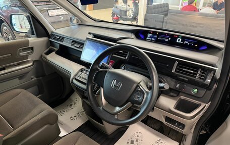 Honda Stepwgn IV, 2015 год, 1 649 000 рублей, 11 фотография