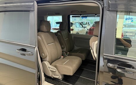 Honda Stepwgn IV, 2015 год, 1 649 000 рублей, 18 фотография
