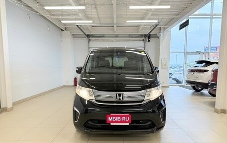 Honda Stepwgn IV, 2015 год, 1 649 000 рублей, 9 фотография
