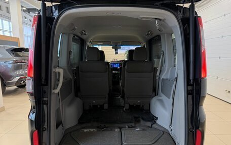 Honda Stepwgn IV, 2015 год, 1 649 000 рублей, 21 фотография