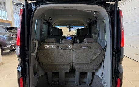 Honda Stepwgn IV, 2015 год, 1 649 000 рублей, 20 фотография