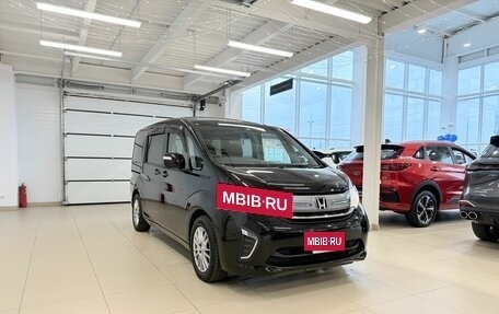 Honda Stepwgn IV, 2015 год, 1 649 000 рублей, 8 фотография