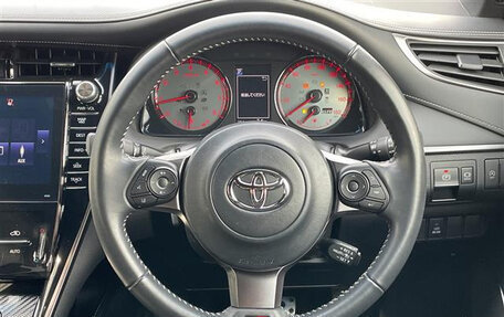 Toyota Harrier, 2019 год, 2 203 000 рублей, 12 фотография