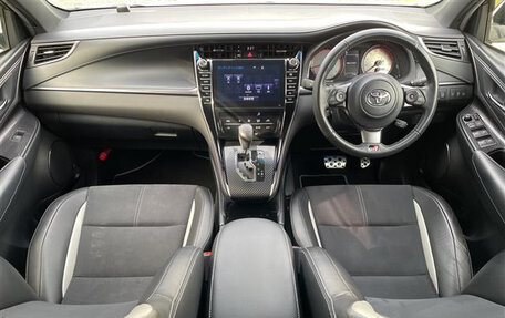 Toyota Harrier, 2019 год, 2 203 000 рублей, 18 фотография