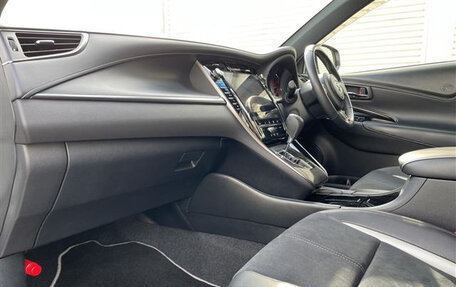 Toyota Harrier, 2019 год, 2 203 000 рублей, 19 фотография