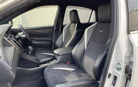 Toyota Harrier, 2019 год, 2 203 000 рублей, 20 фотография