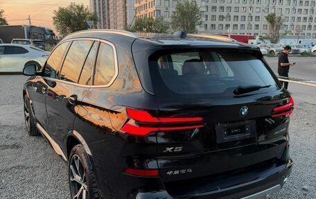 BMW X5, 2025 год, 9 500 000 рублей, 3 фотография