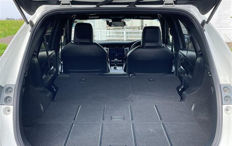 Toyota Harrier, 2019 год, 2 203 000 рублей, 23 фотография