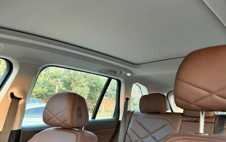 BMW X5, 2025 год, 9 500 000 рублей, 5 фотография