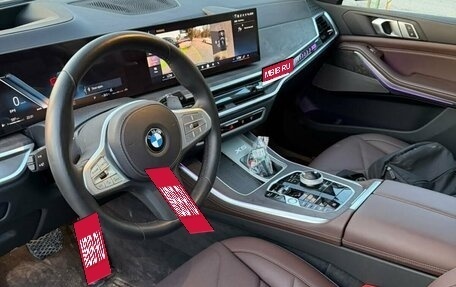 BMW X5, 2025 год, 9 500 000 рублей, 4 фотография