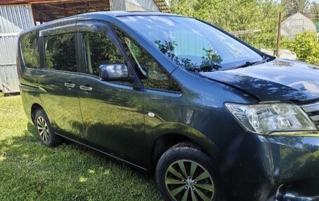 Nissan Serena IV, 2012 год, 1 450 000 рублей, 4 фотография