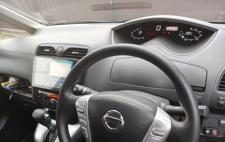 Nissan Serena IV, 2012 год, 1 450 000 рублей, 6 фотография