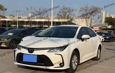 Toyota Corolla, 2023 год, 1 399 000 рублей, 1 фотография