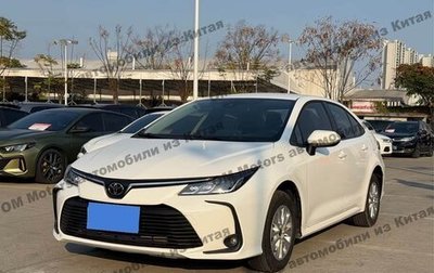 Toyota Corolla, 2023 год, 1 399 000 рублей, 1 фотография
