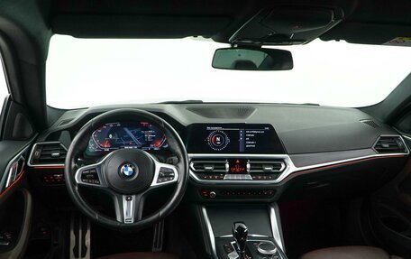 BMW 4 серия, 2022 год, 4 848 444 рублей, 6 фотография