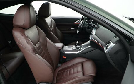 BMW 4 серия, 2022 год, 4 848 444 рублей, 8 фотография