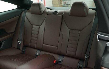 BMW 4 серия, 2022 год, 4 848 444 рублей, 9 фотография