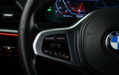BMW 4 серия, 2022 год, 4 848 444 рублей, 11 фотография