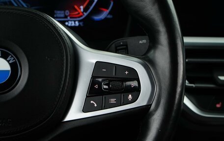 BMW 4 серия, 2022 год, 4 848 444 рублей, 12 фотография