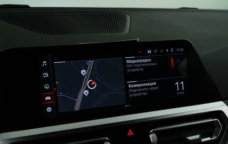 BMW 4 серия, 2022 год, 4 848 444 рублей, 21 фотография
