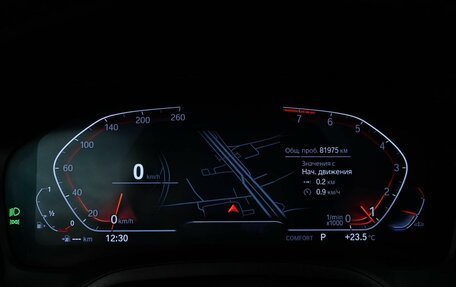 BMW 4 серия, 2022 год, 4 848 444 рублей, 22 фотография