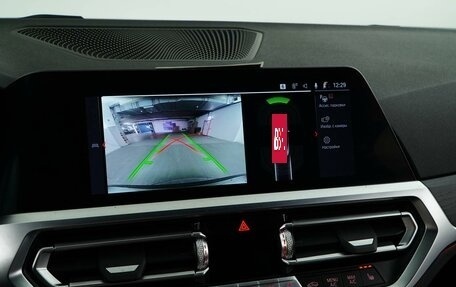 BMW 4 серия, 2022 год, 4 848 444 рублей, 20 фотография