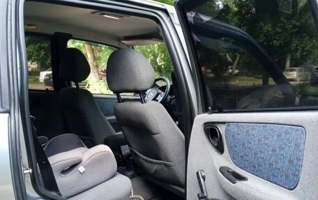 Chevrolet Niva I рестайлинг, 2005 год, 430 000 рублей, 4 фотография
